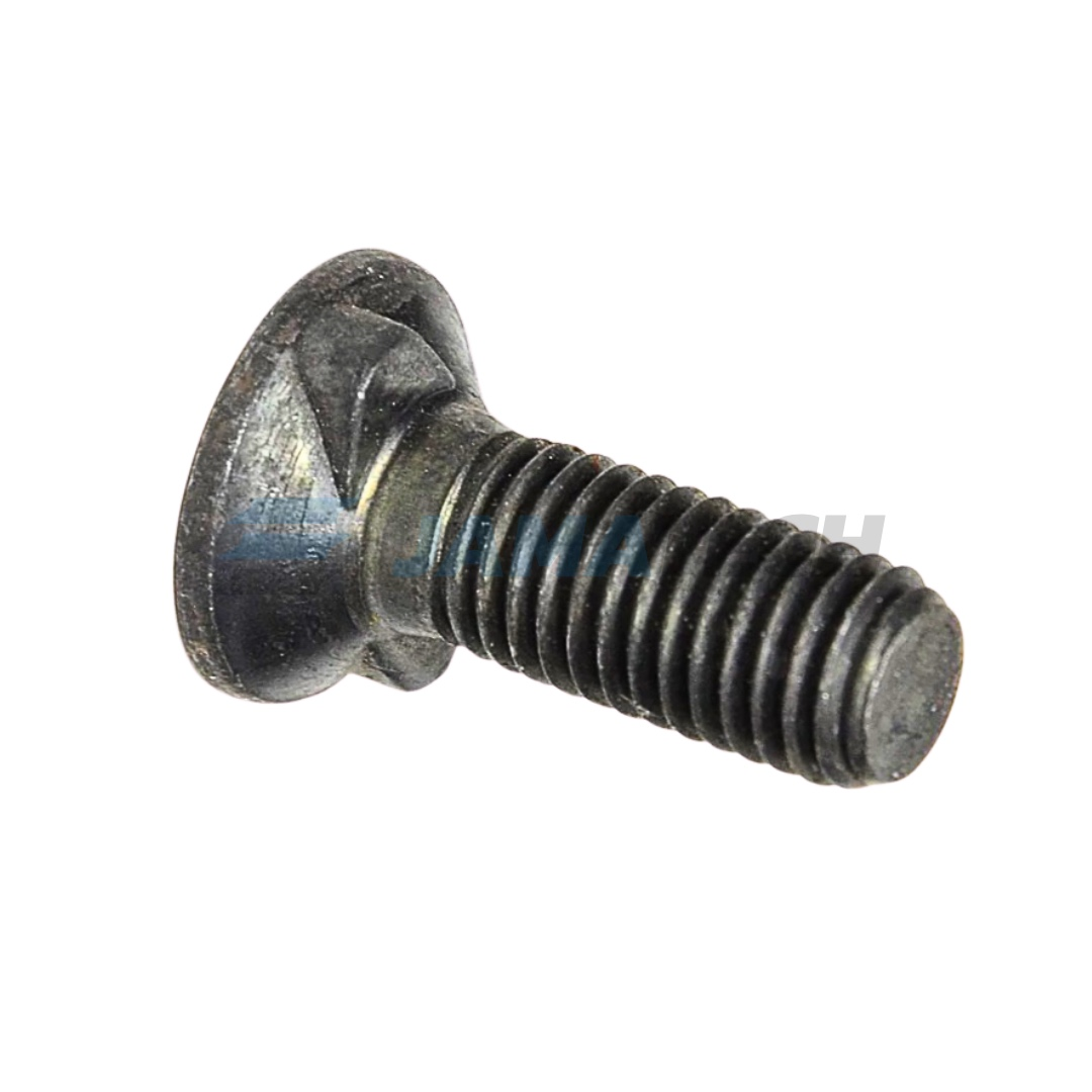 Šroub DIN 11014 10.9 M12x 35 pluhový s dvěma nosy