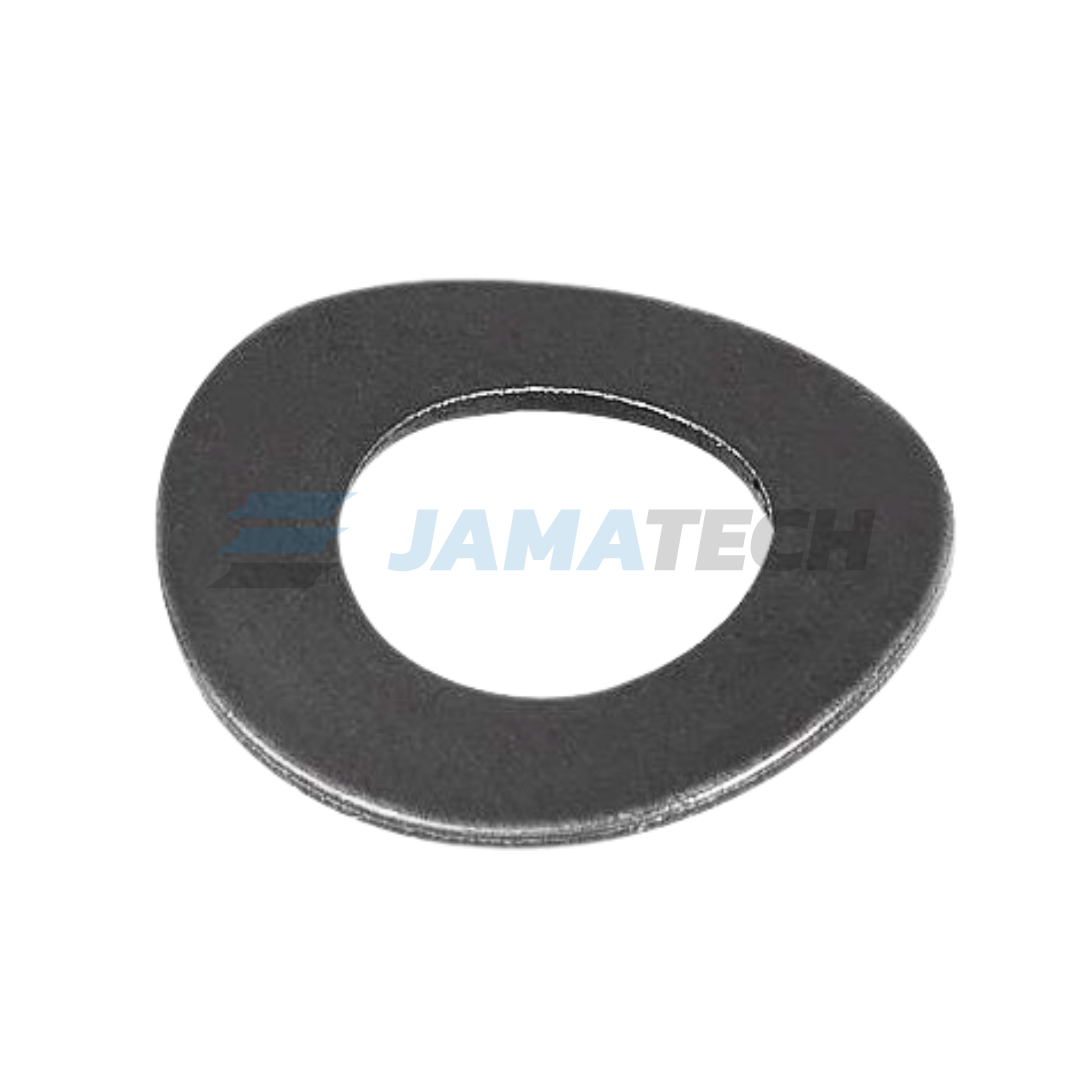 Podložka DIN 137A 2,7