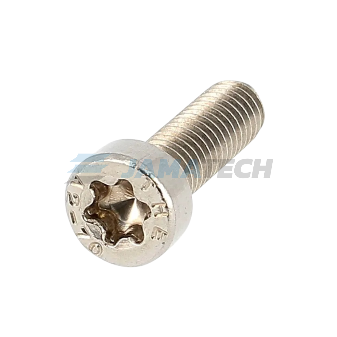 Šroub ISO 14580 A2 M 5x 16 torx