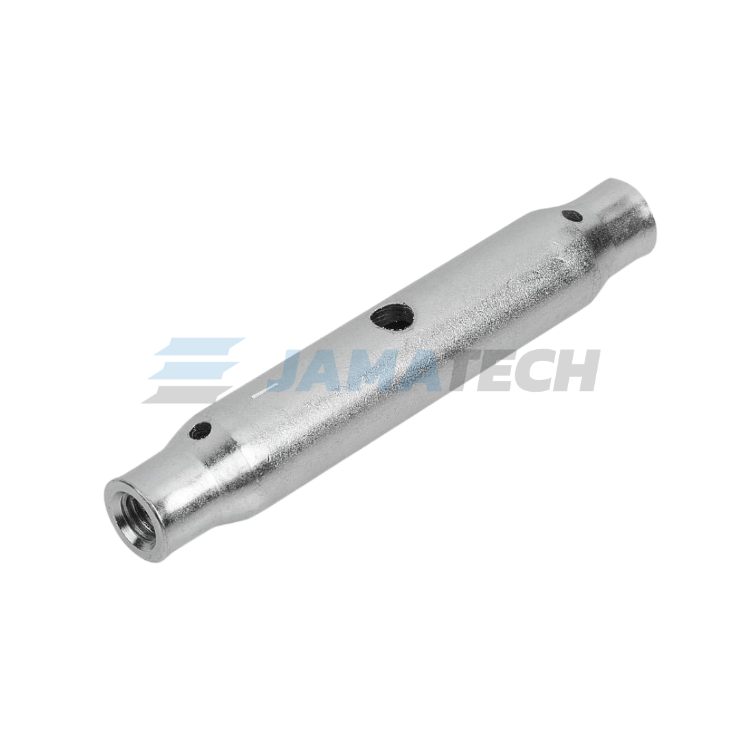 Napínač DIN 1478 A4 matice M10 nerez