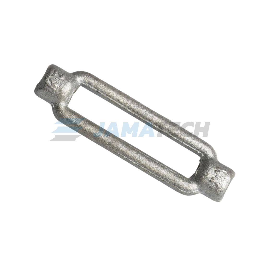 Napínač DIN 1480 ZN matice M 8