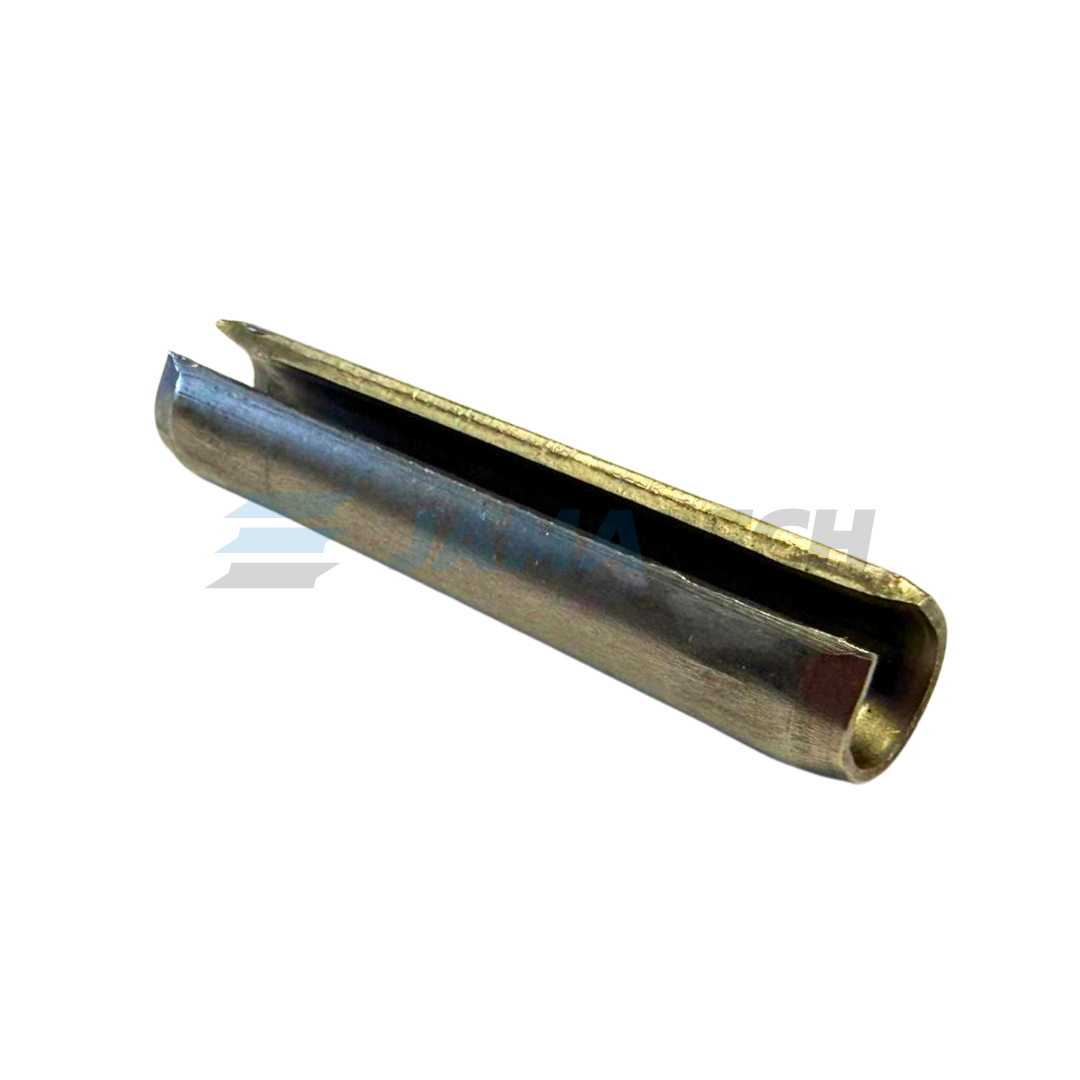 Kolík DIN 1481 1x 06 pružný nerez A1