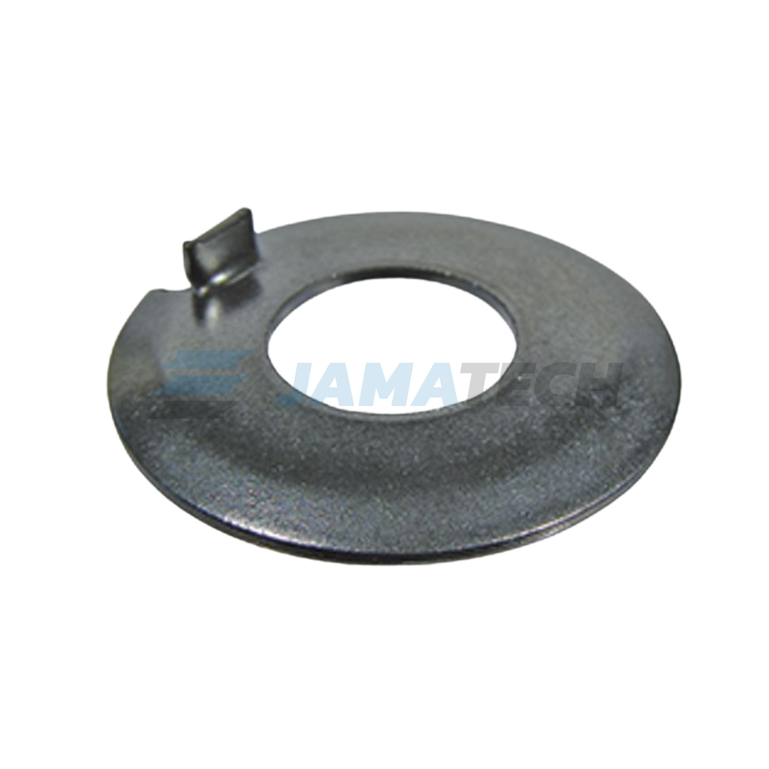 Podložka DIN 432 5,3