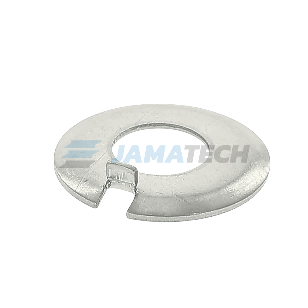 Podložka DIN 432 ZN 6,4