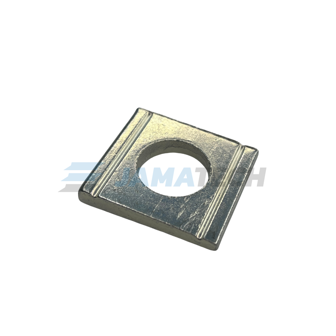 Podložka DIN 434 A2 9 nerez