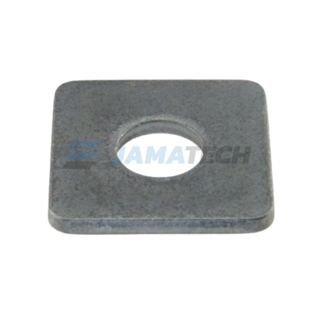 Podložka DIN 436 BP 13,5 čtyřhr.