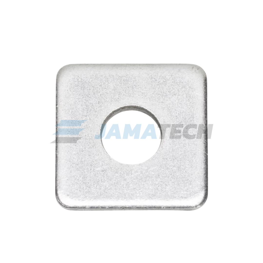 Podložka DIN 436 ZN 9,0x30x3 čtyřhr.