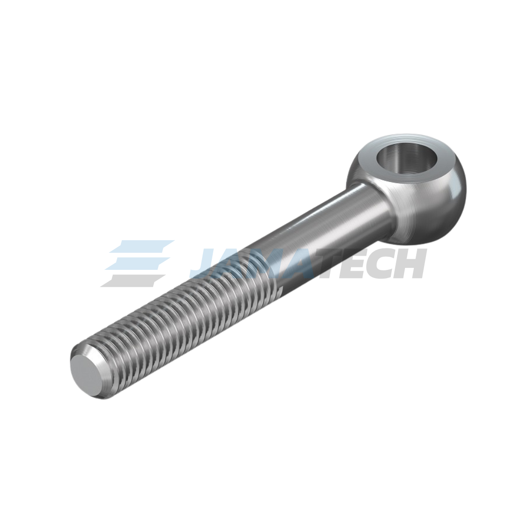 Šroub DIN 444B A2 M 6x 50 nerez