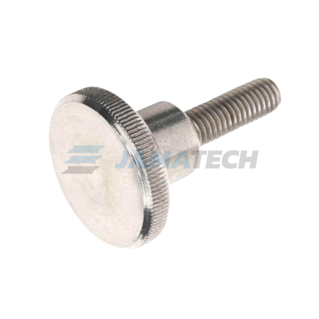 Šroub DIN 464 A2 M 4x 10 nerez