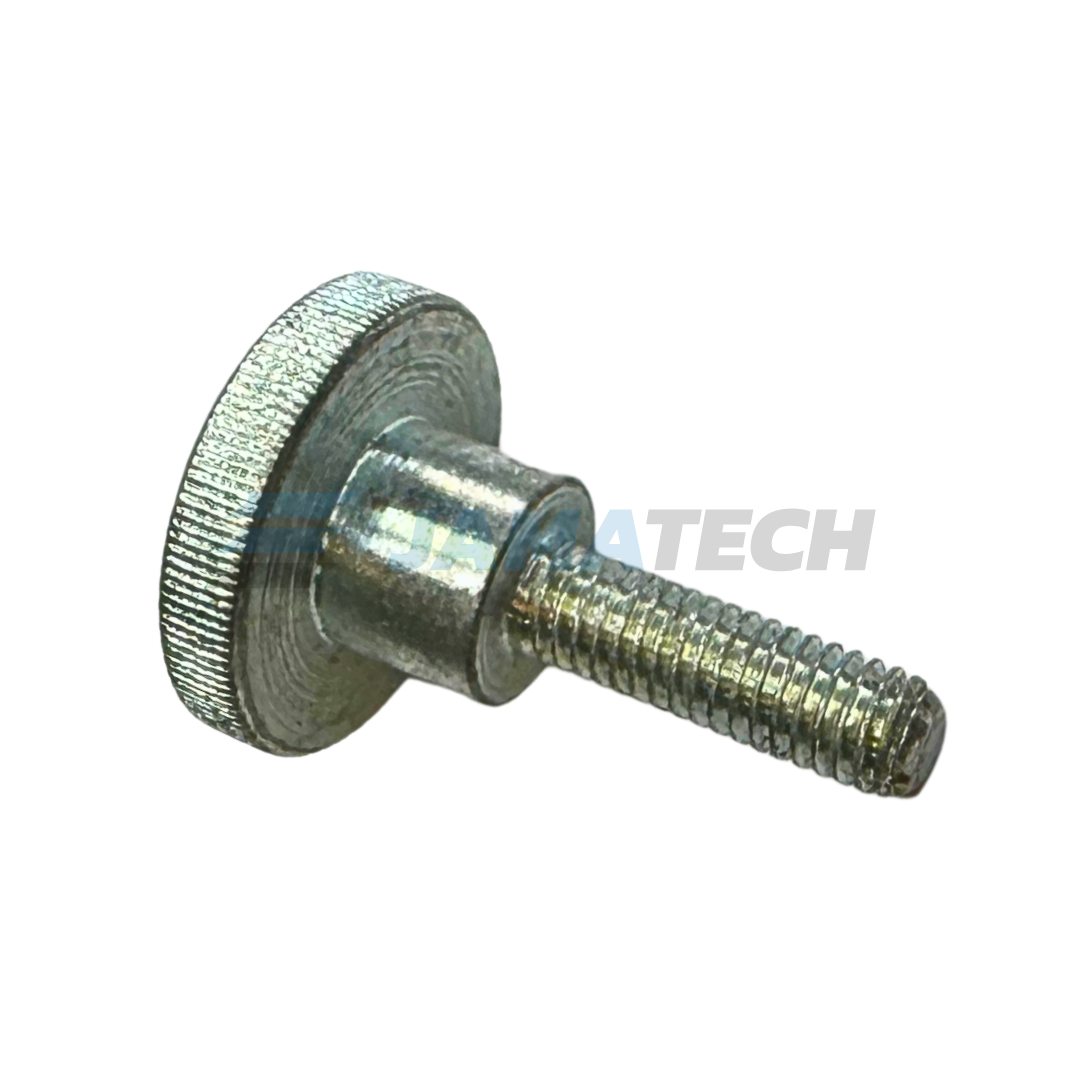 Šroub DIN 464 ZN M 5x 12