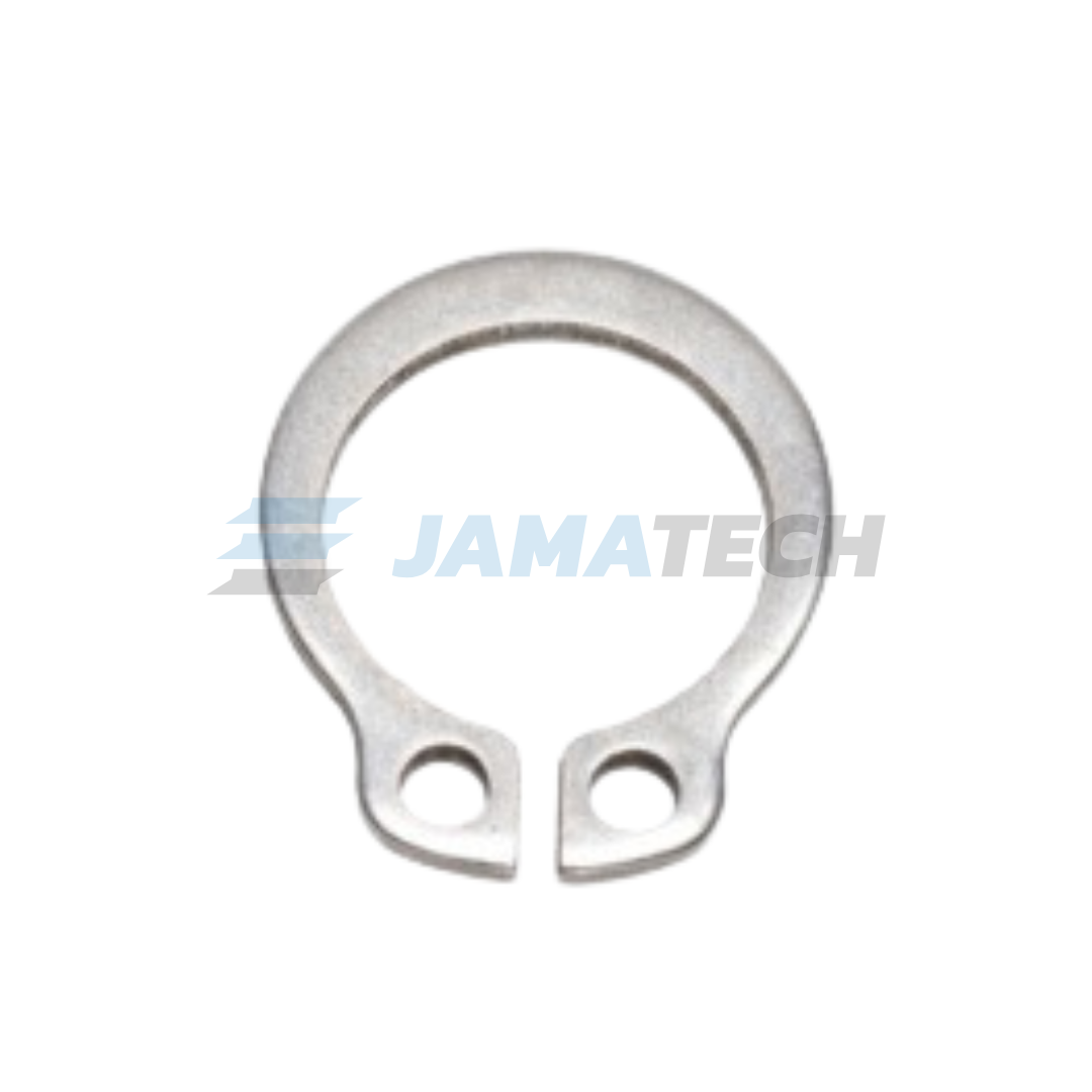 Kroužek DIN 471 ZN pojistný 35 Geomet