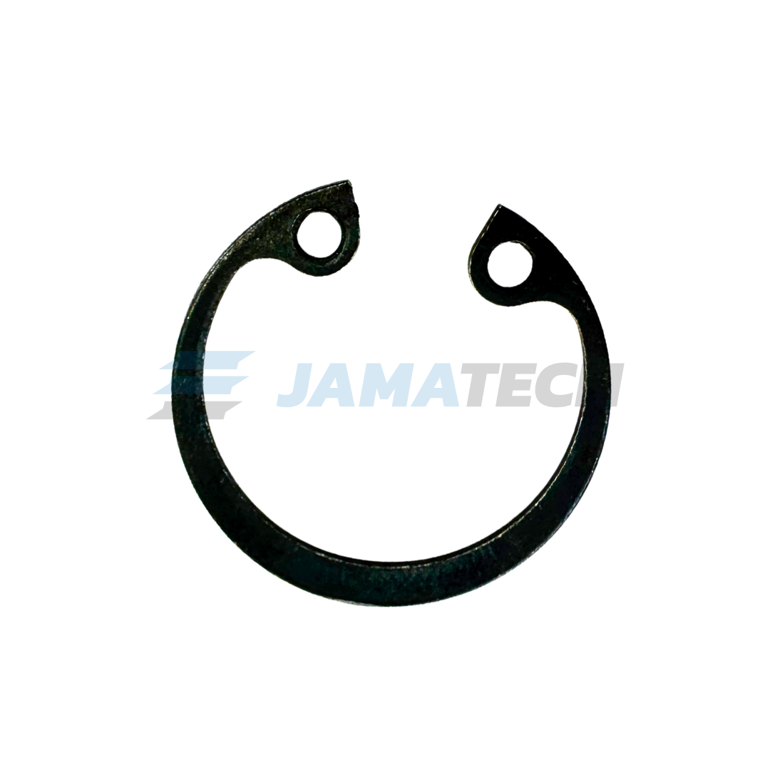 Kroužek DIN 472 pojistný 8