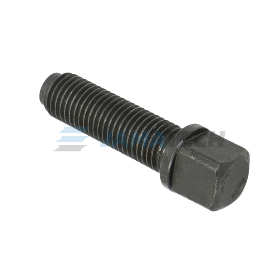 Šroub DIN 480 M12x 50 upínací 10.9