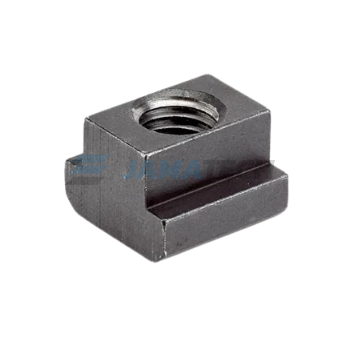 Matice DIN 508 M 5 do drážky 10 mm