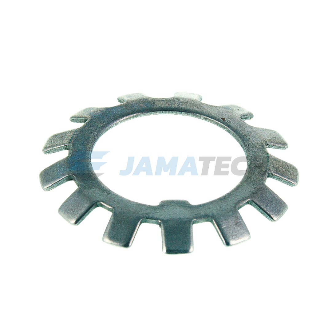 Podložka DIN 5406 MB 1 12x1 pro DIN 981