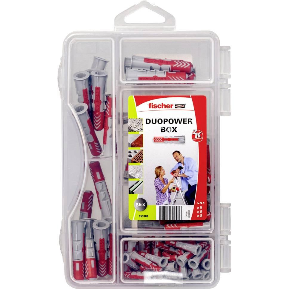 Box DuoPower mini 553109