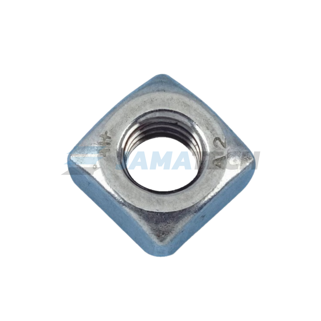 Matice DIN 557 A2 M 5 nerez