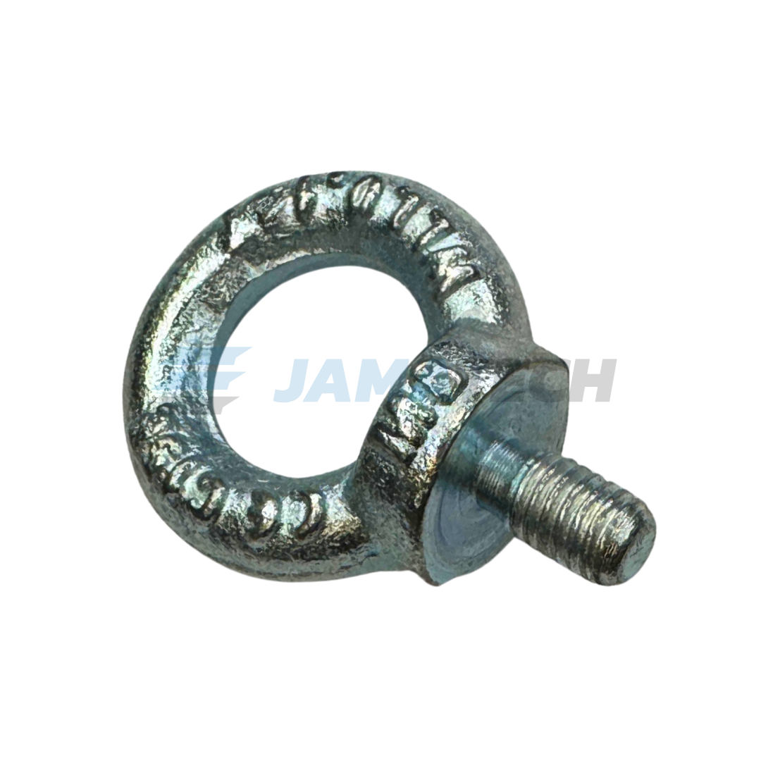 Šroub DIN 580 A4 M16 závěsný nerez