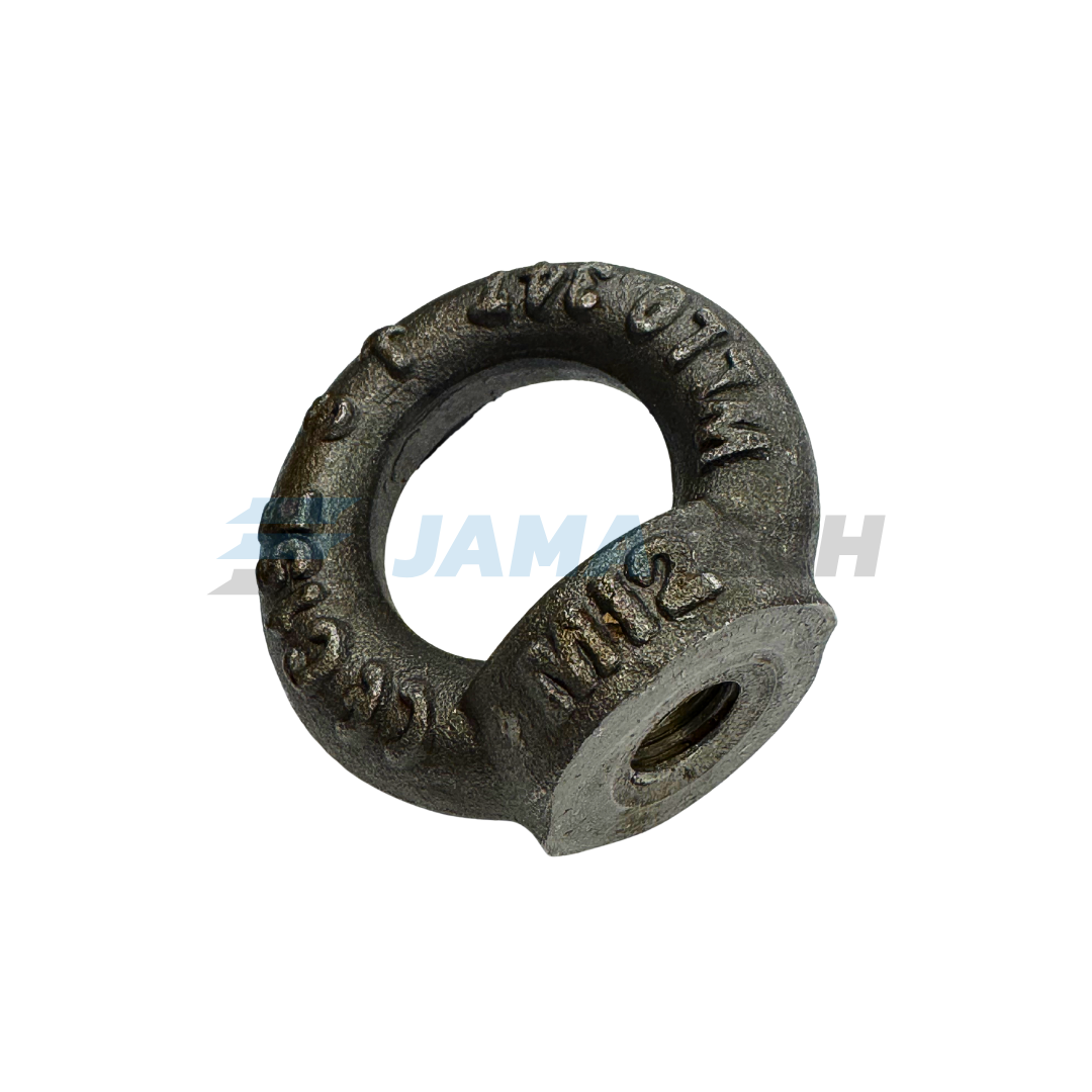 Matice DIN 582 M24 závěsná