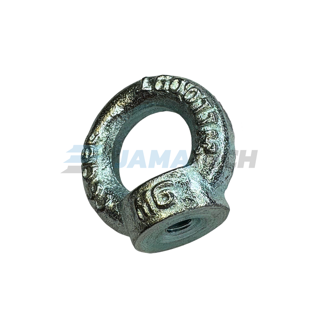 Matice DIN 582 ZN M22 závěsná