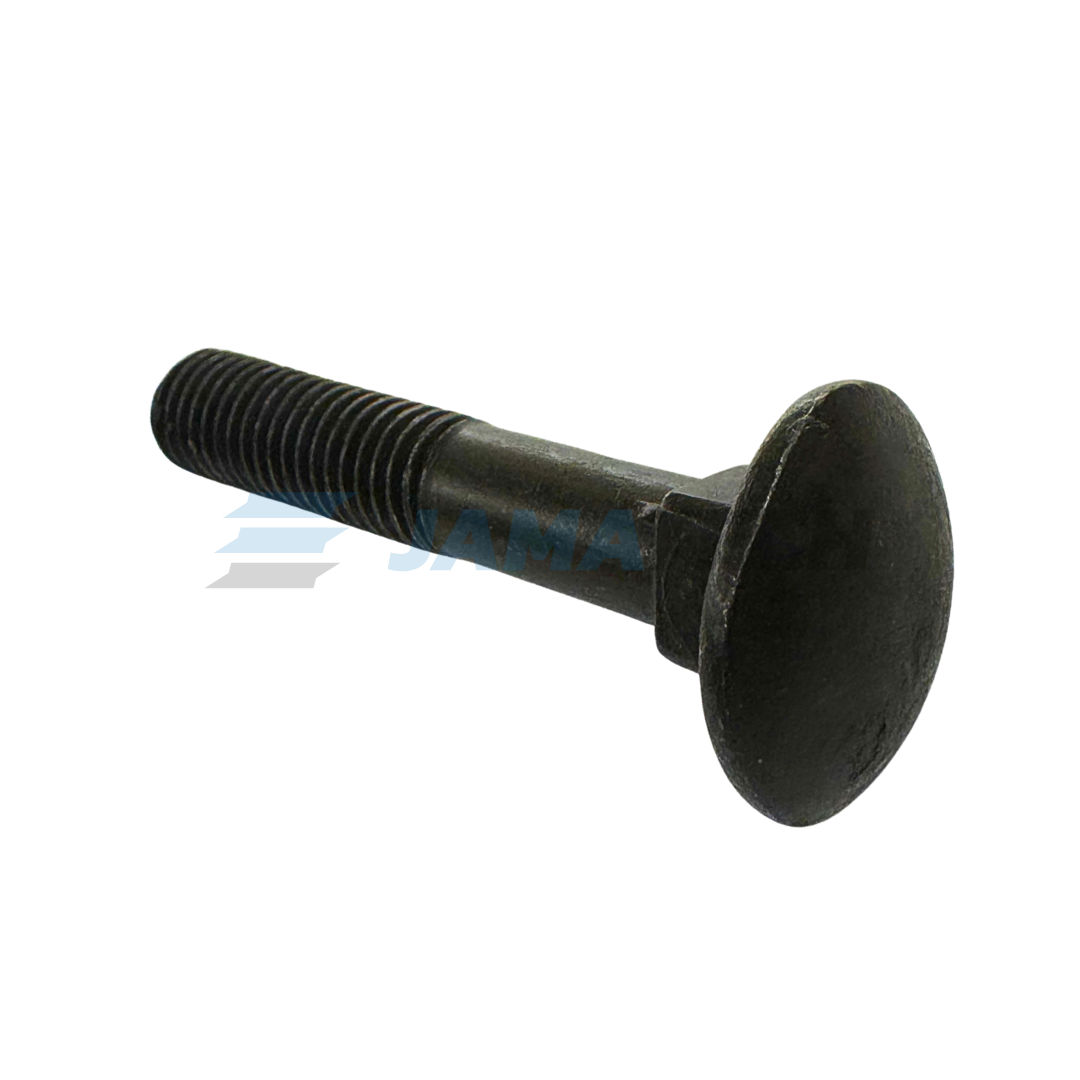 Šroub DIN 603 4.6 M 5x 16