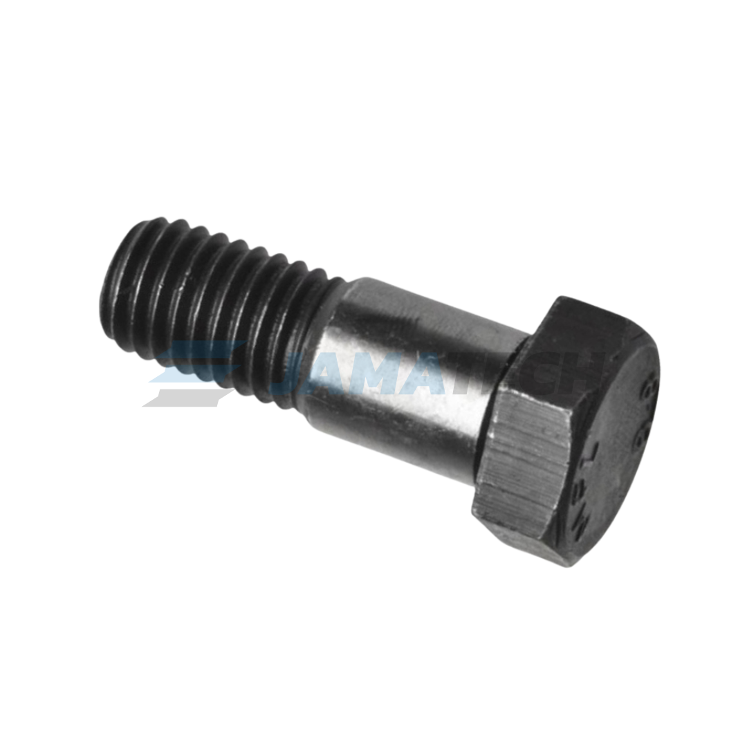 Šroub DIN 609 8.8 M 8x 25 lícovaný