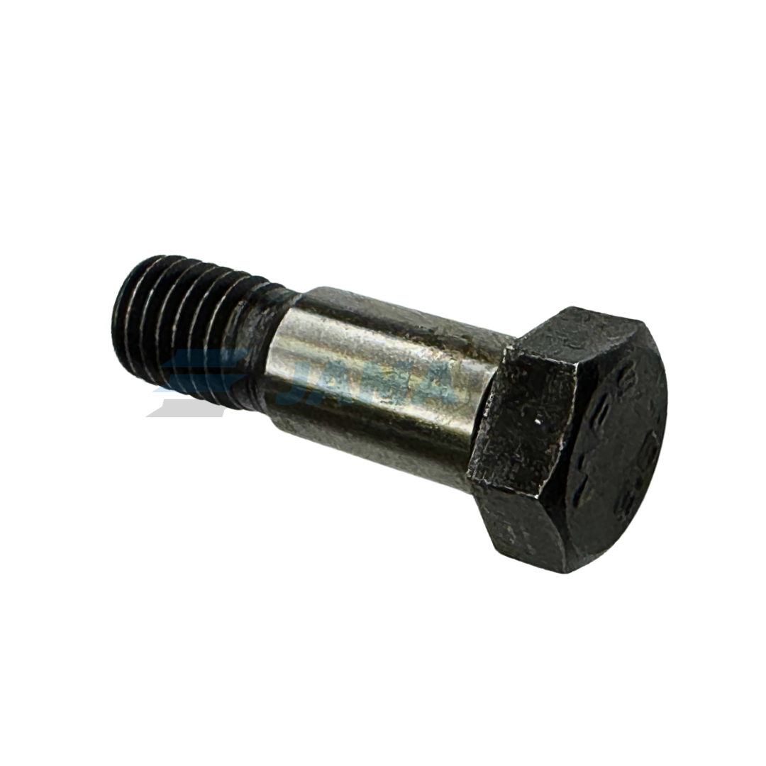 Šroub DIN 610 8.8 M 8x 80 lícovaný