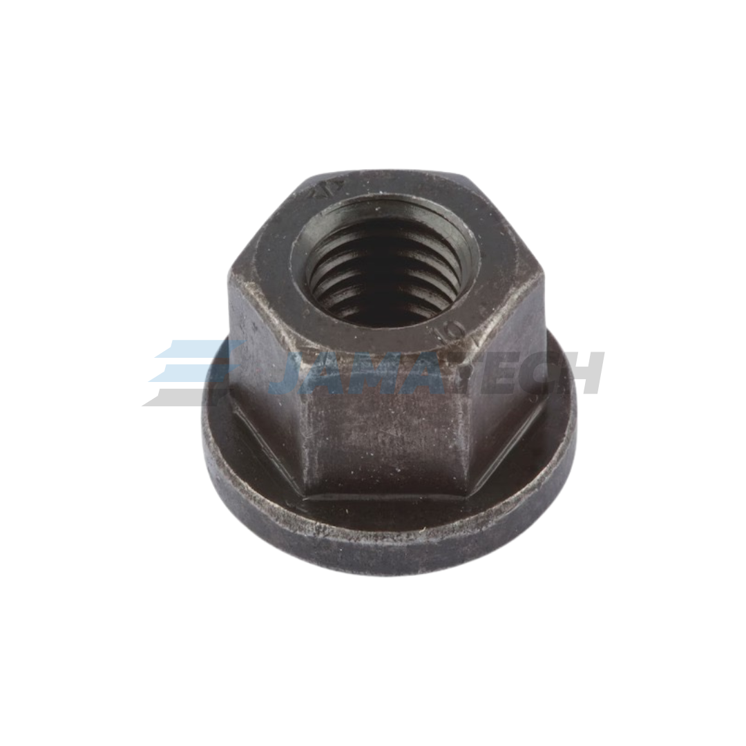 Matice DIN 6331 M 8 1,5d s nákr.