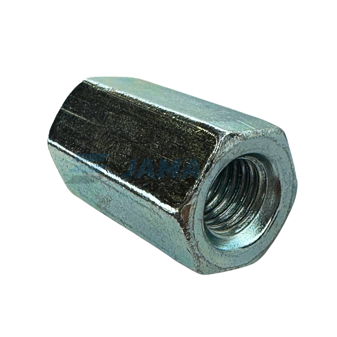 Matice DIN 6334 A2 M 5x15 nerez