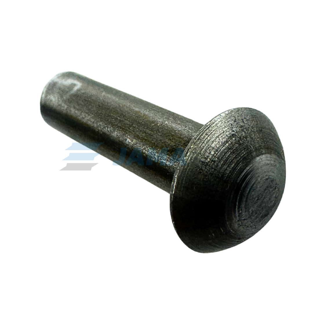 Nýt DIN 660 2,0x 4 PH