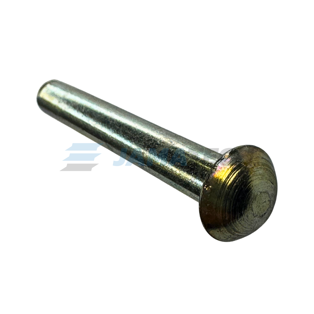 Nýt DIN 660/124 ZN 10x52 PH