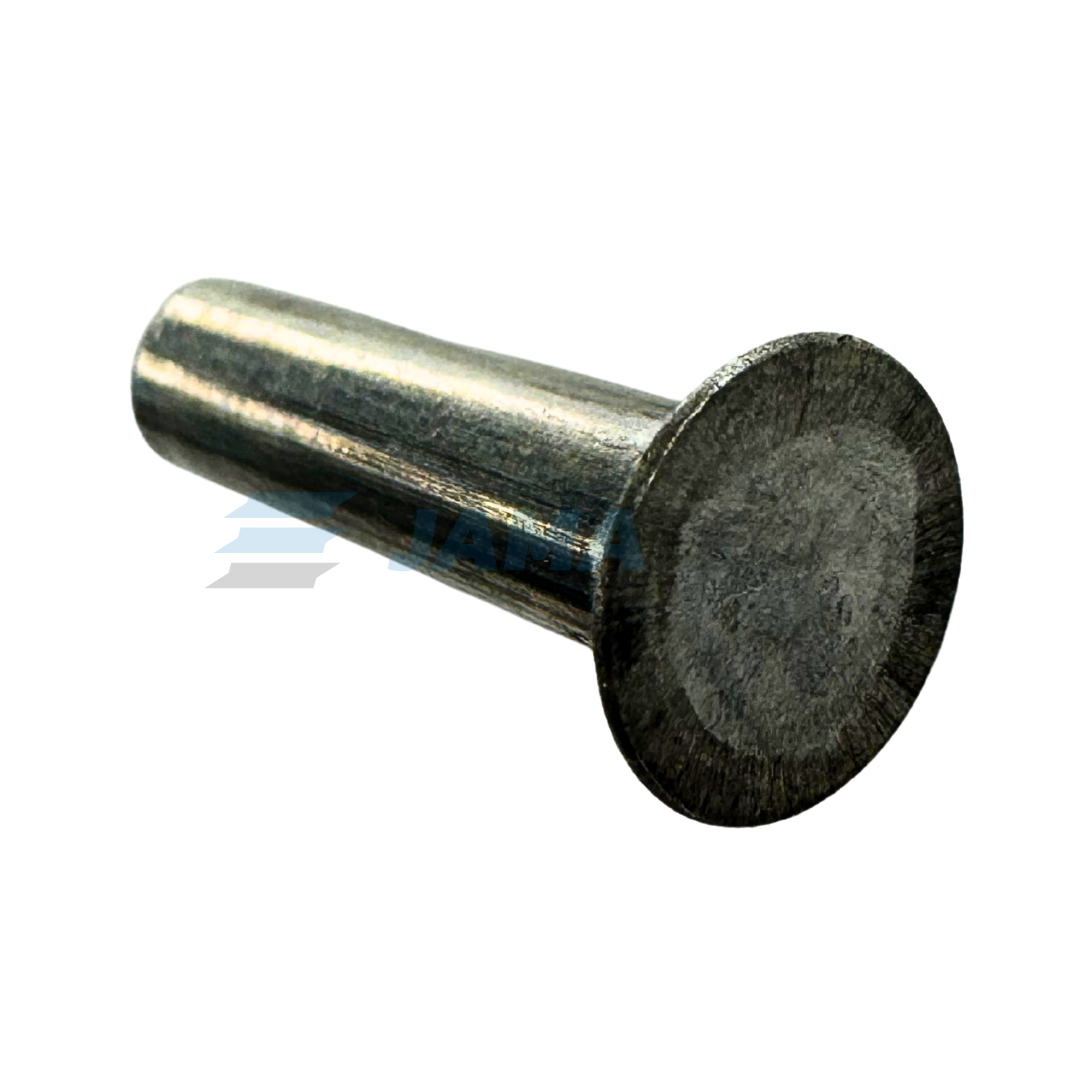 Nýt DIN 661 AL 8x20 ZH hliník