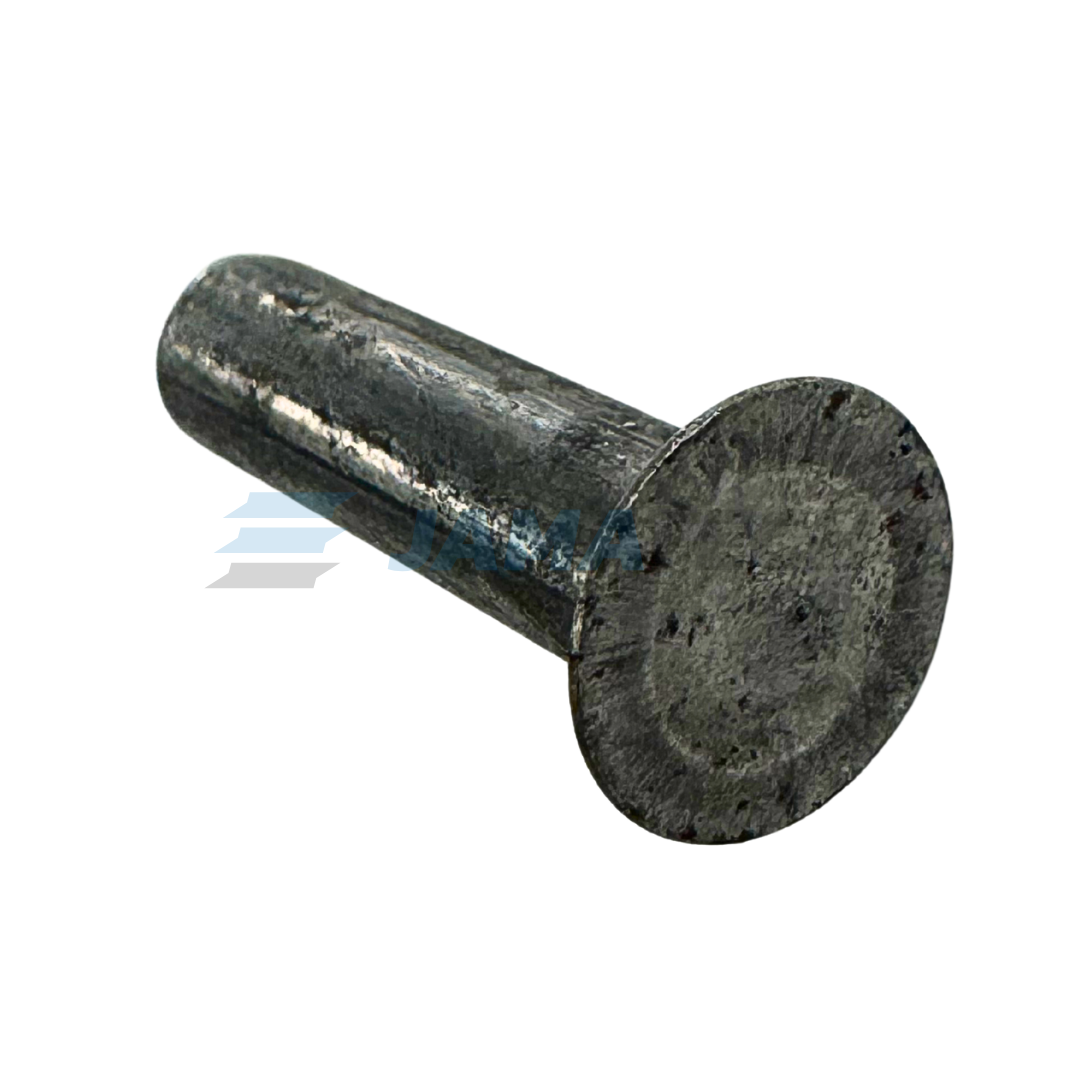 Nýt DIN 661 2,5x10 ZH