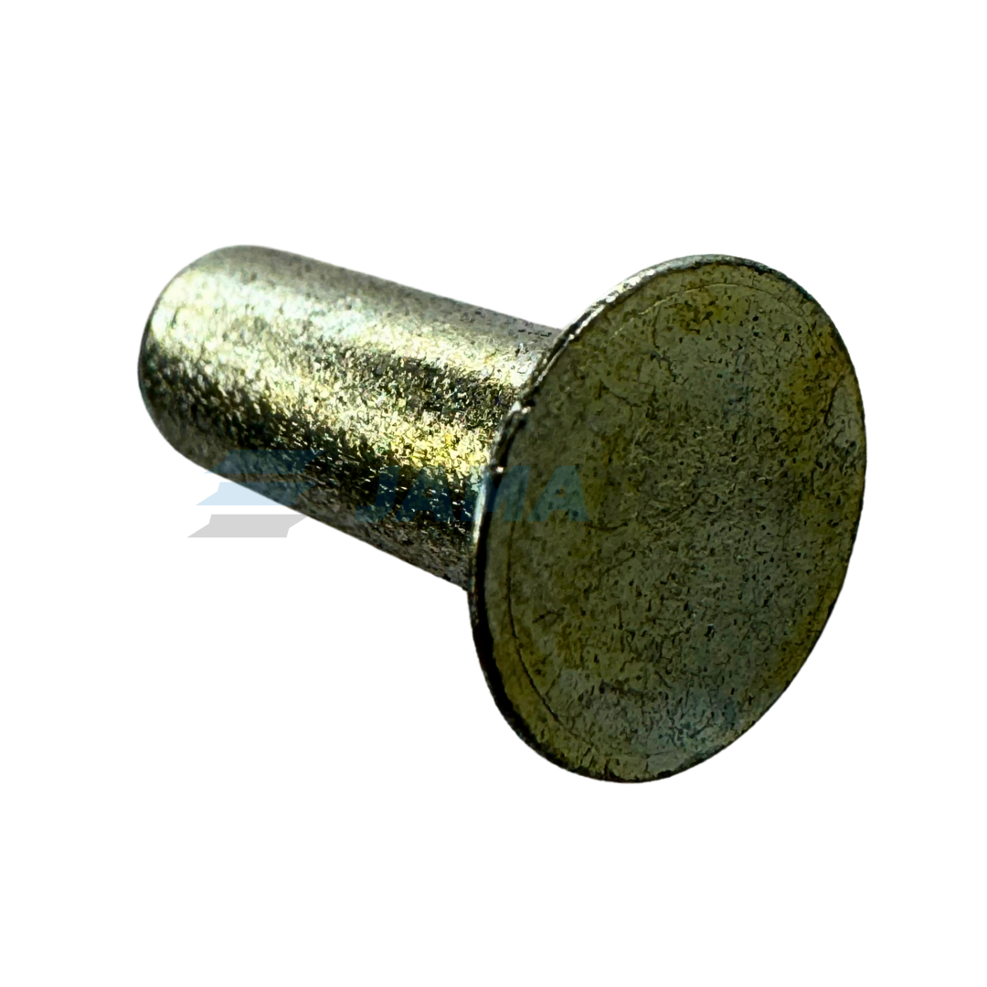 Nýt DIN 661 ZN 4x14 ZH