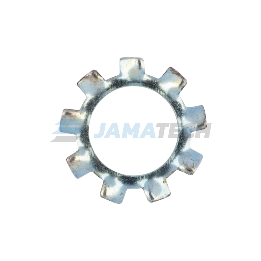 Podložka DIN 6797A ZN 17 vnější