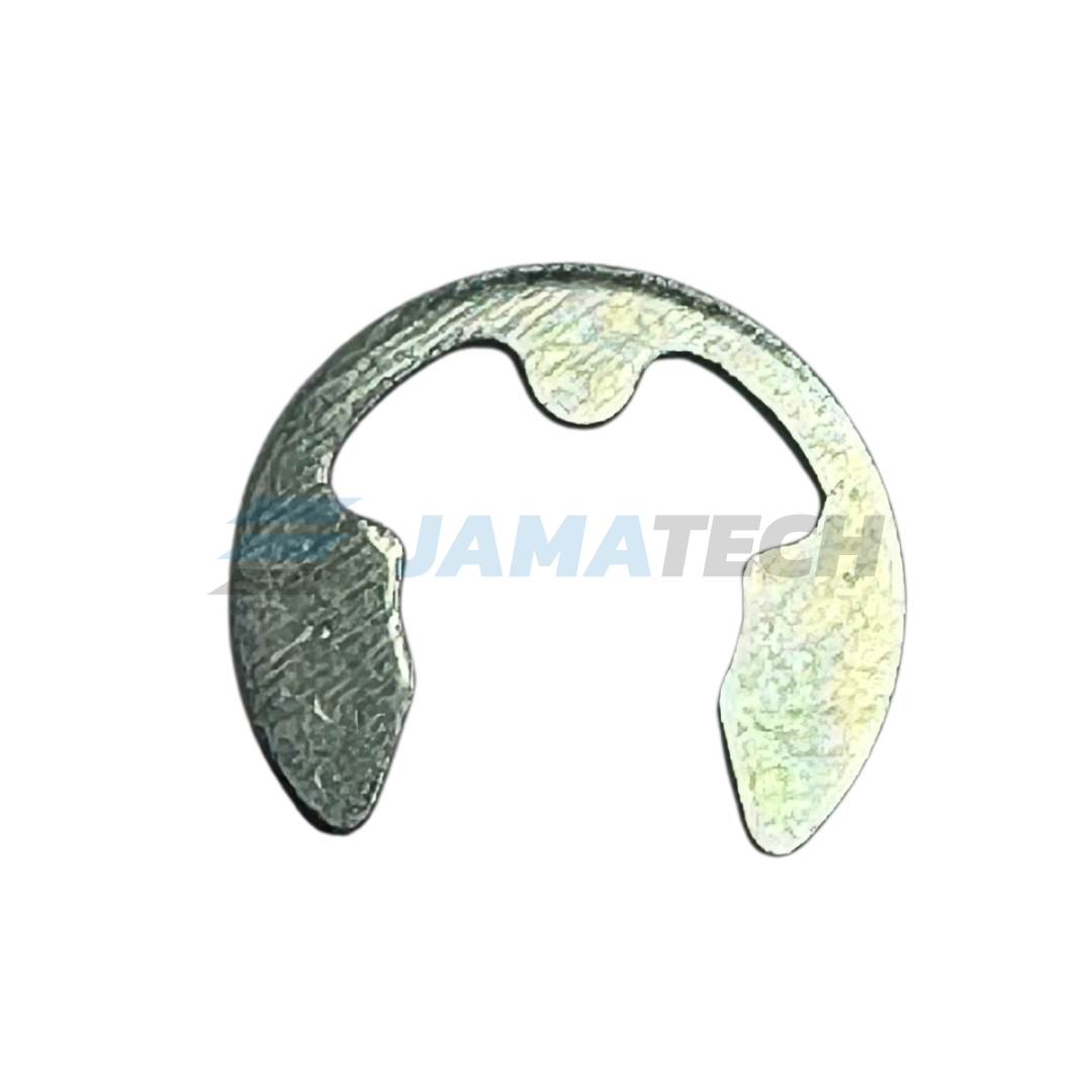 Kroužek DIN 6799 pojistný 5 nerez A1