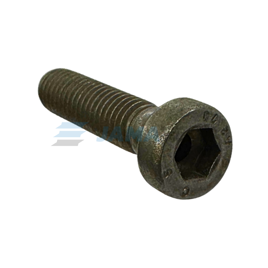 Šroub DIN 6912 A2 M 8x 10 nerez