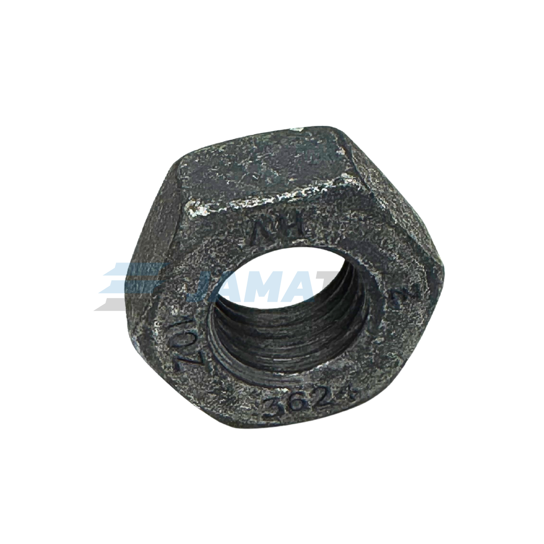 Matice DIN 6915 ZN M12 TZN