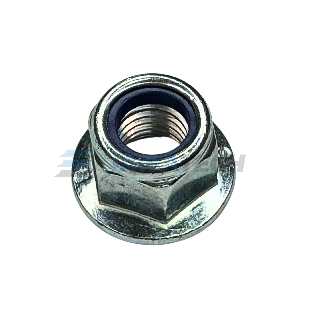 Matice DIN 6926 A2 M 5 límec nerez