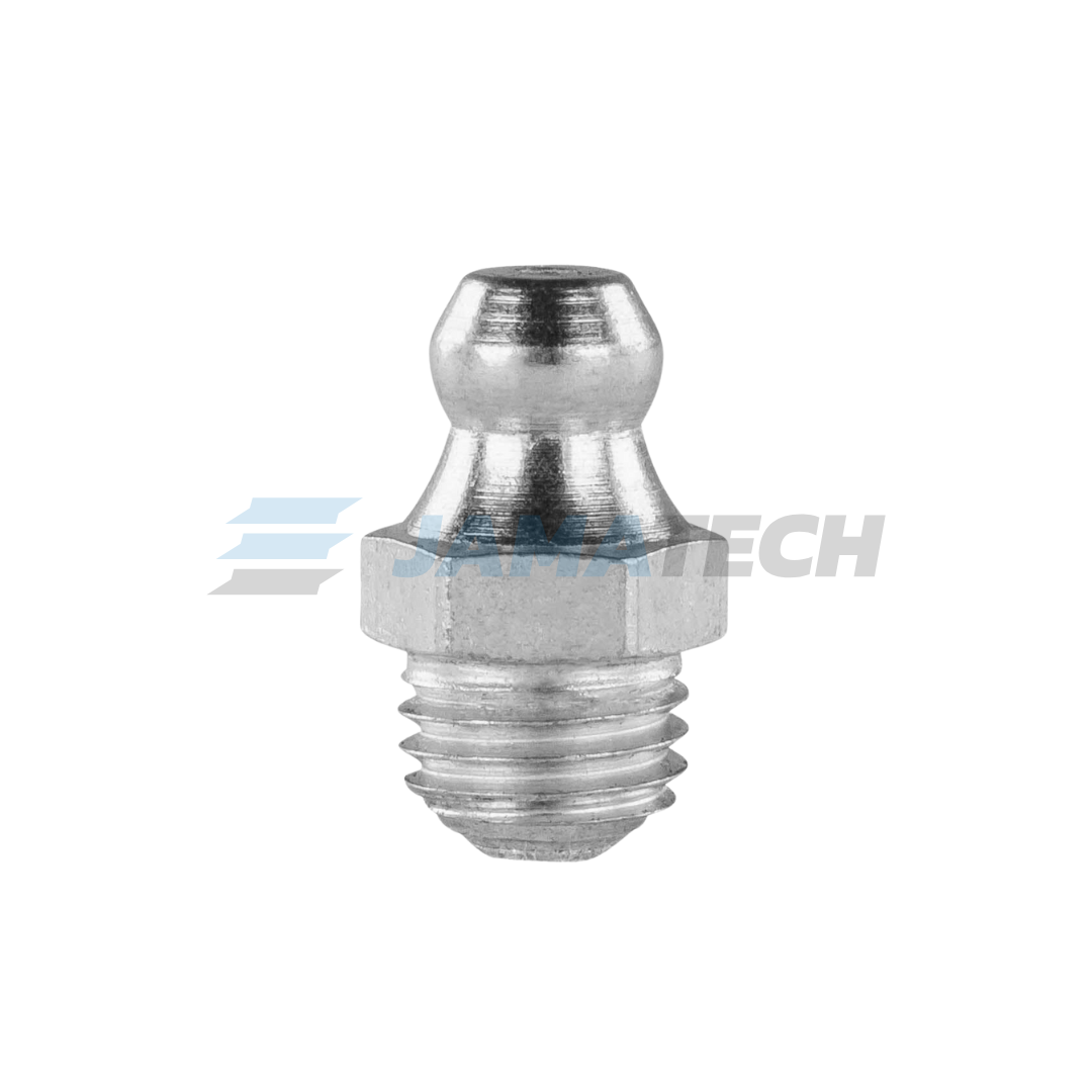 Maznice DIN 71412A A2 M 6x1 přímá nerez