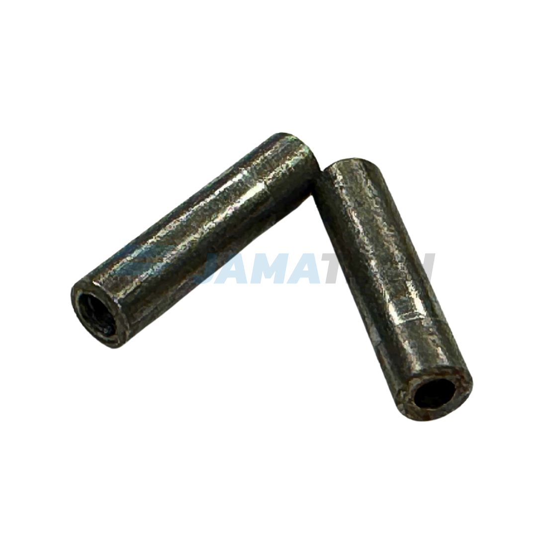 Kolík DIN 7341A k roznýtování 2x 8