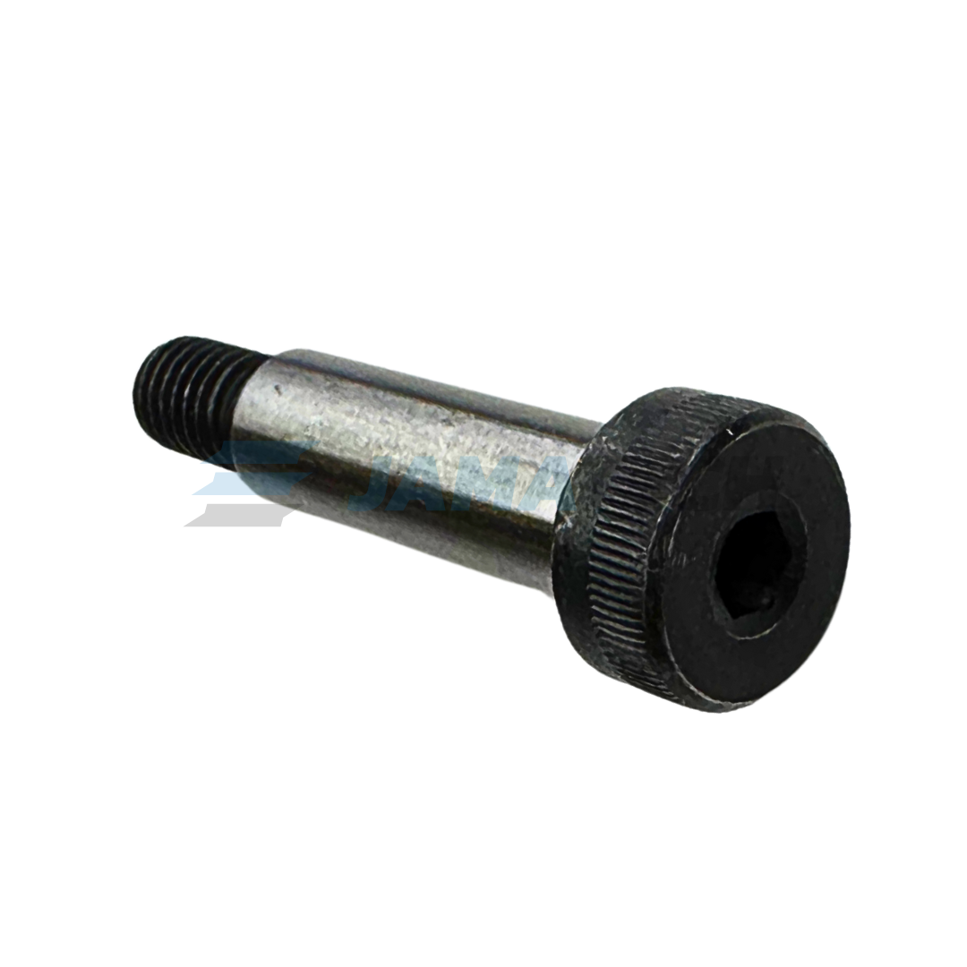 Šroub ISO 7379 12.9 M 5-06x 8 lícovaný