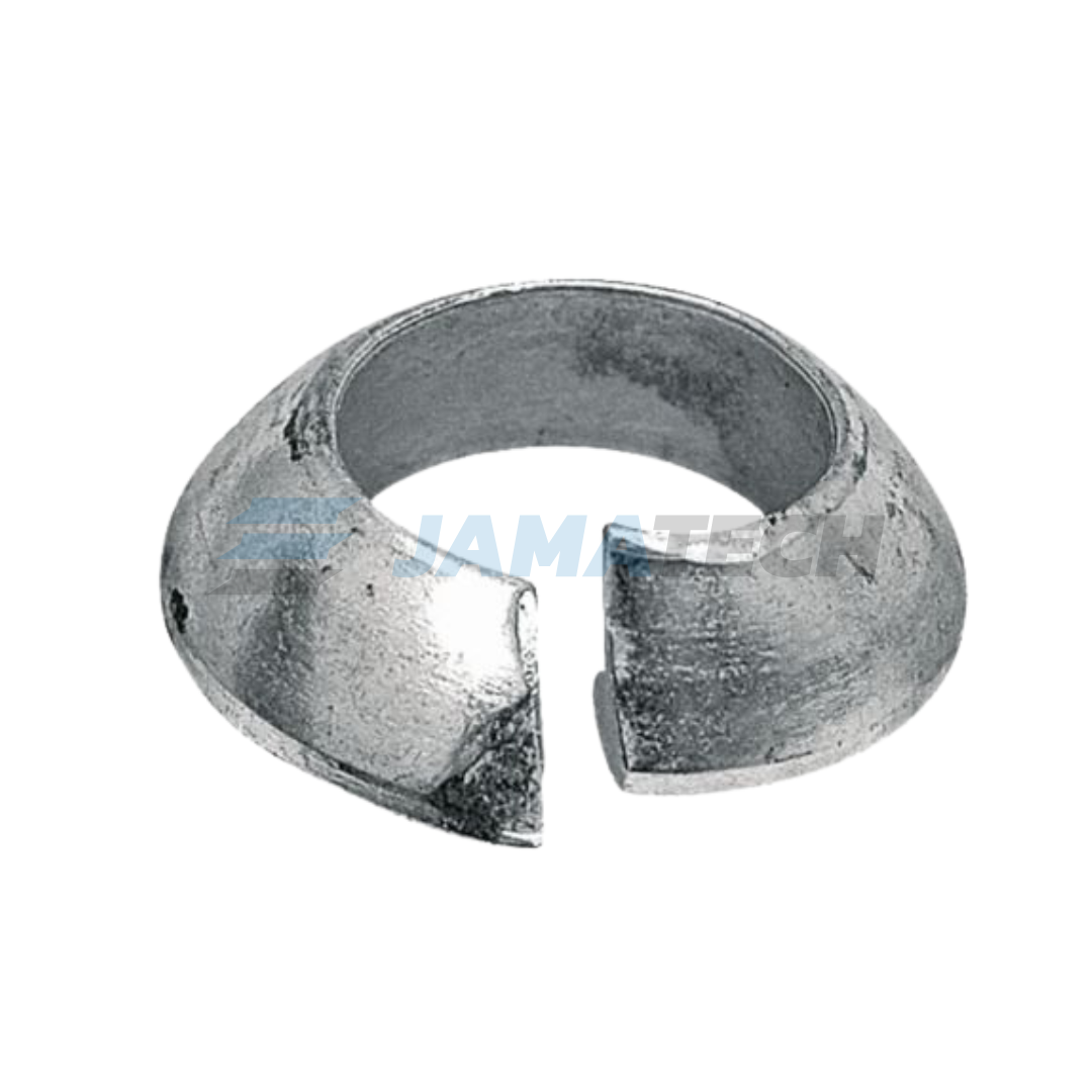 Podložka DIN 74361C ZN 12,5 pružná kolová