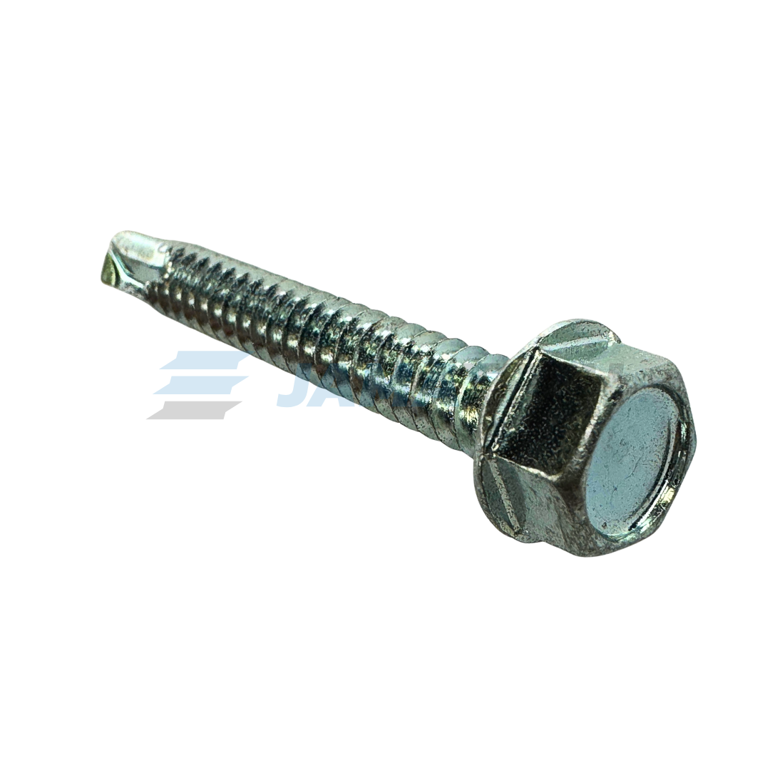 Šroub DIN 7504K A2 3,5x13 nerez