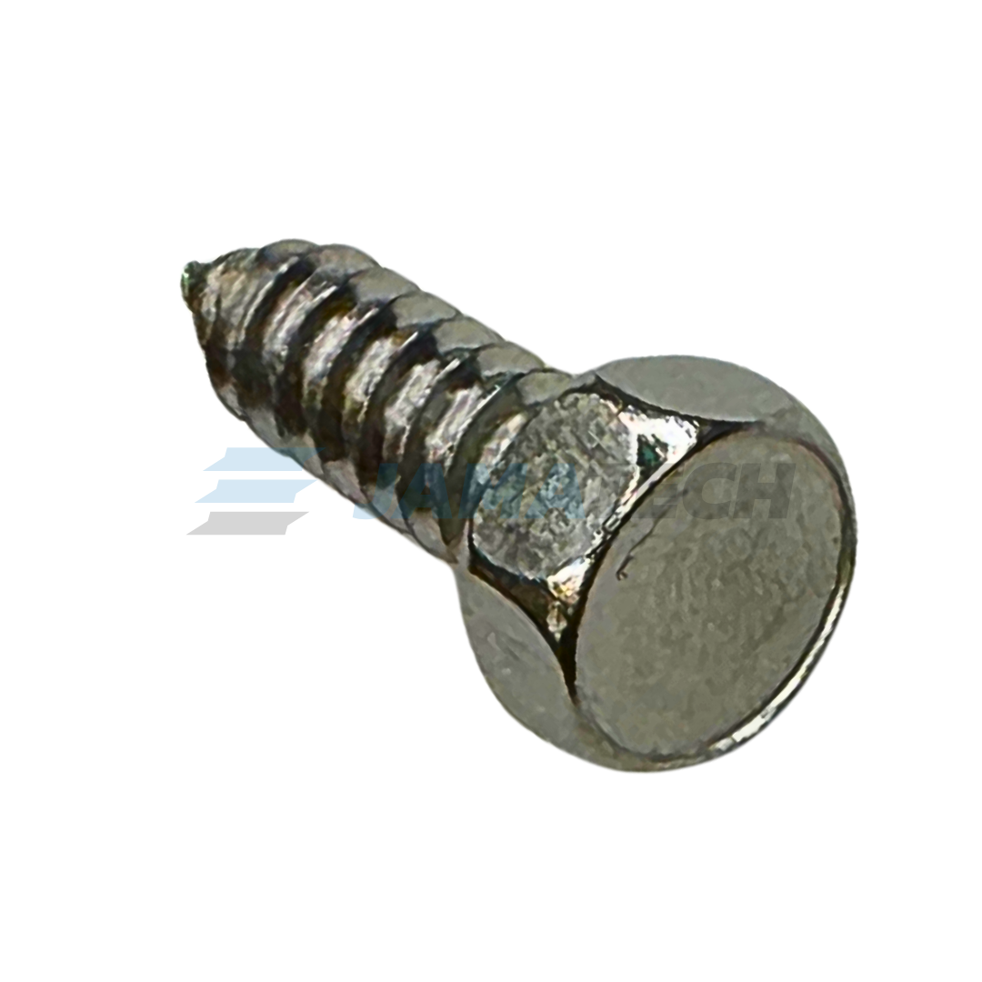 Šroub DIN 7976C A2 4,2x 9,5 6H