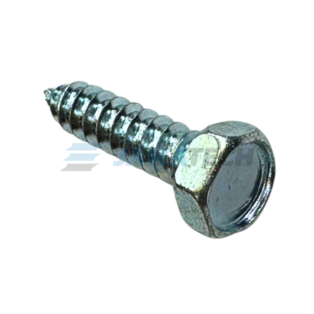 Šroub DIN 7976C ZN 4,8x16 6H