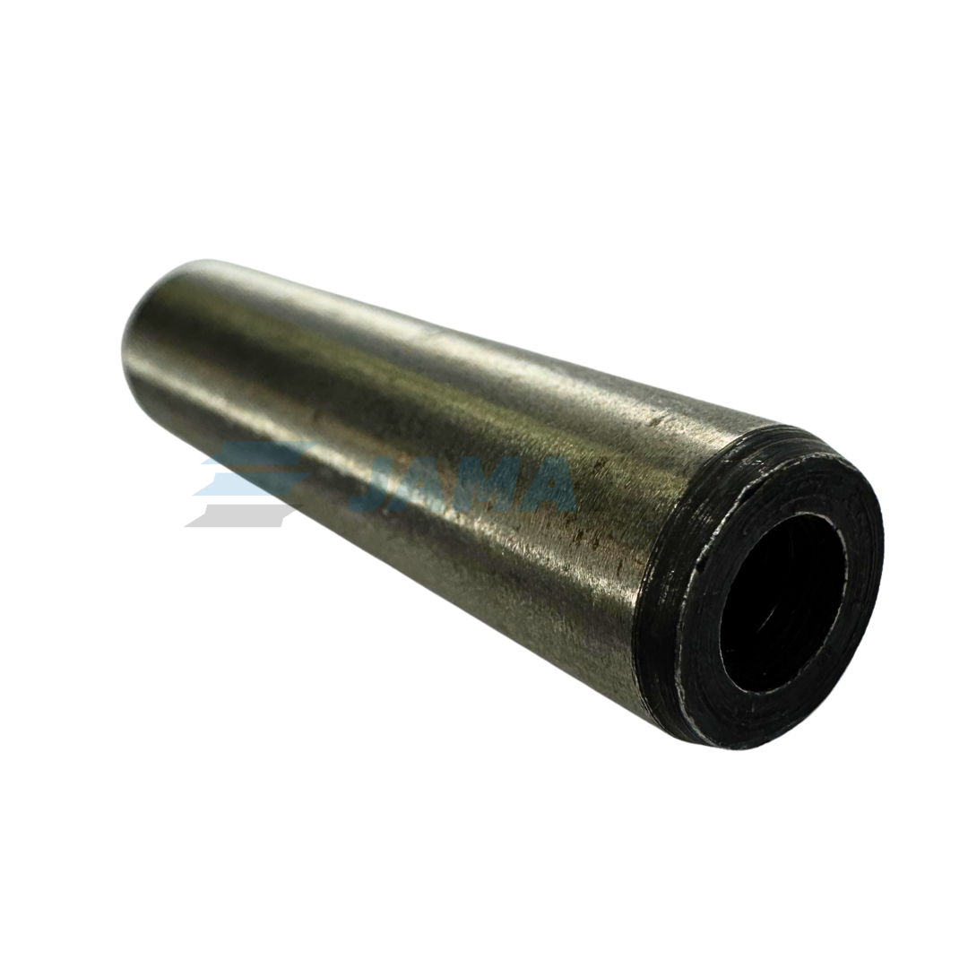 Kolík DIN 7979D 4x10 kalený, vnitřní závit M3