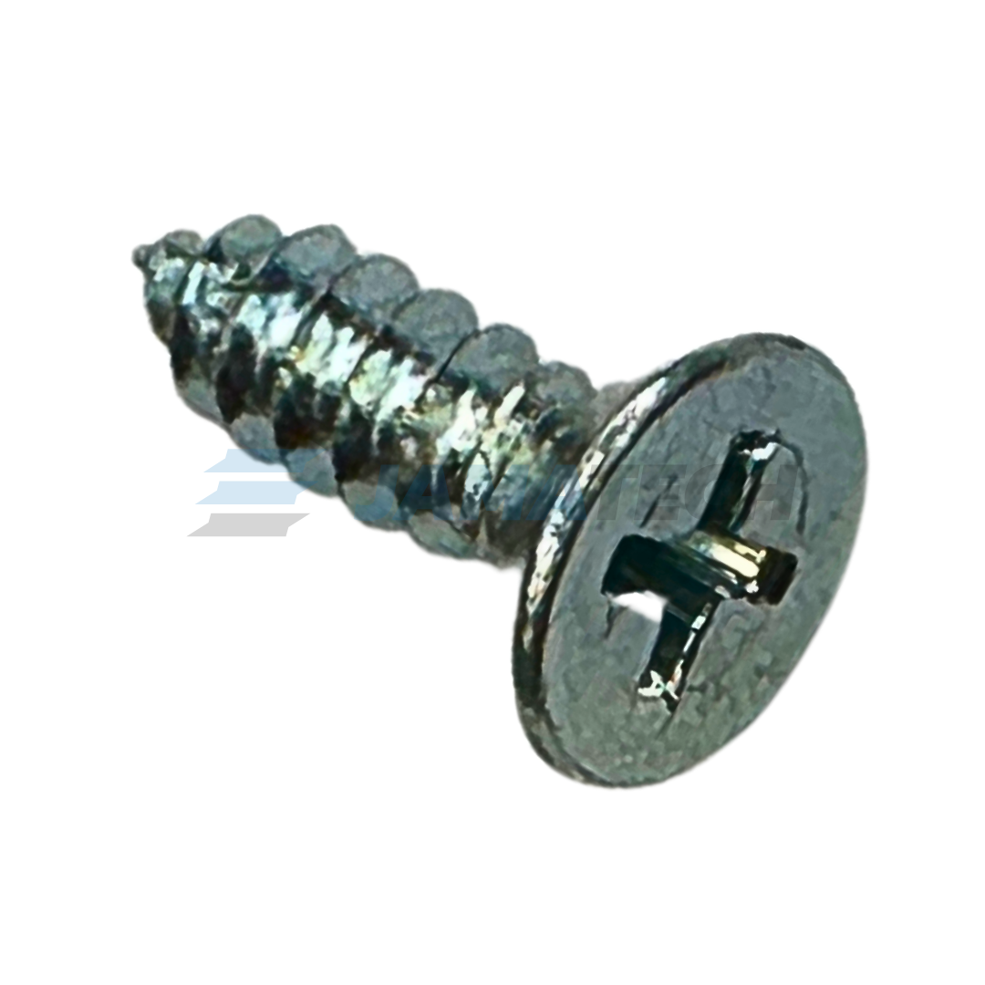 Šroub DIN 7982C ZN 6,3x 45