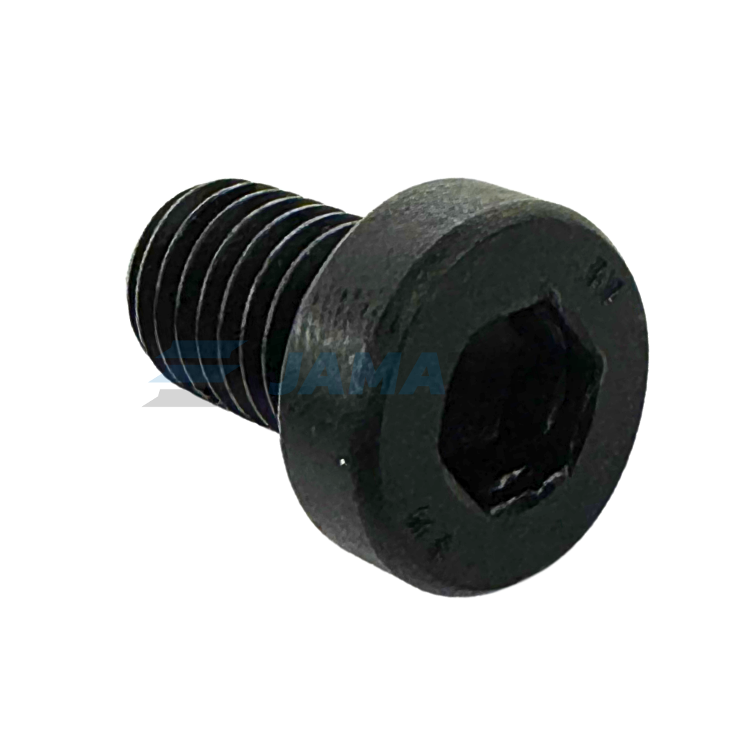 Šroub DIN 7984 8.8 M 6x50