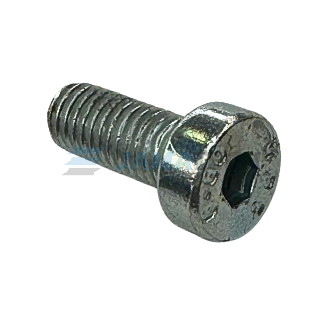 Šroub DIN 7984 ZN 10.9 M 8x30